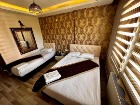 Hotel seven park
